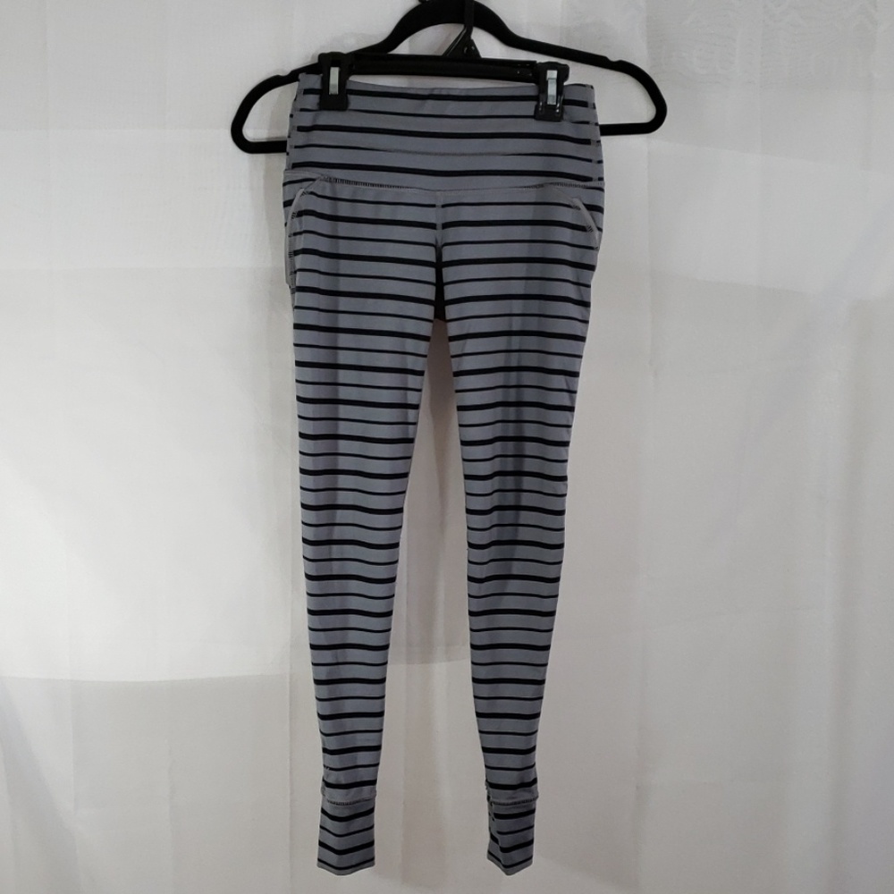 Athleta leggings size XXS
